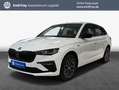 Skoda Scala 1.0 TSI Drive Weiß - thumbnail 1
