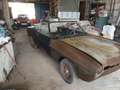 Ford Capri Marrón - thumbnail 1