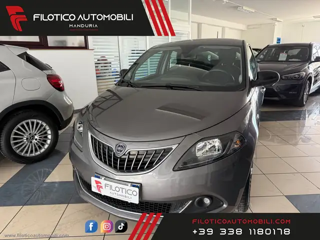 Lancia Ypsilon 1.0 FireFly 5p.S&S Hybryd Gold MOTORE IBRIDO 5 POS