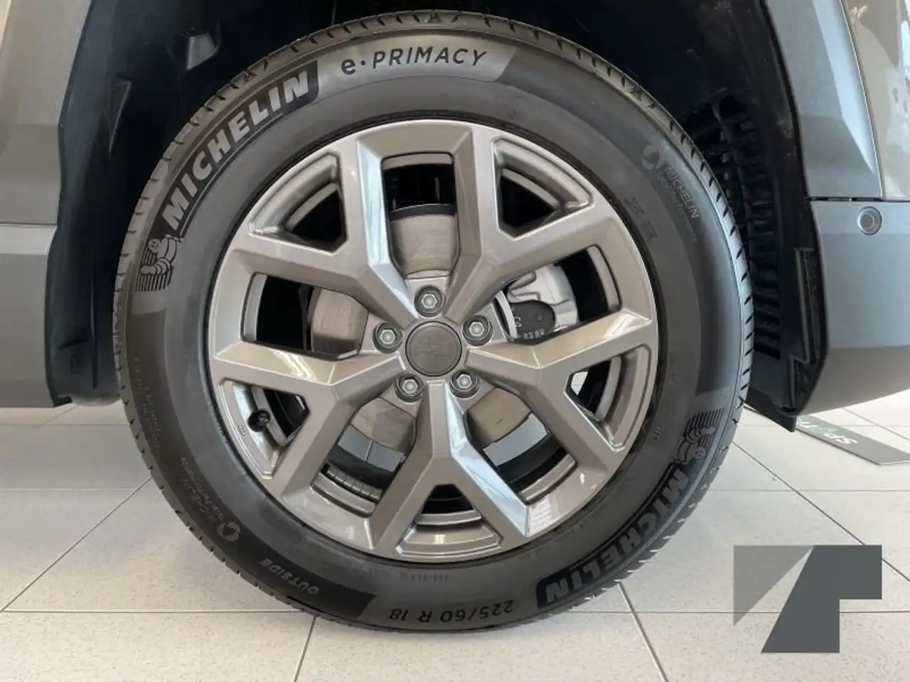 Jeep Compass 1.2 eDCT 107 kW First Edition, миниатюра 27