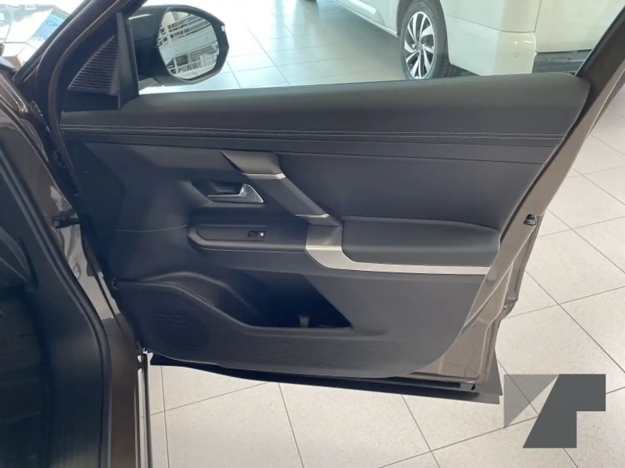Jeep Compass 1.2 eDCT 107 kW First Edition, миниатюра 20