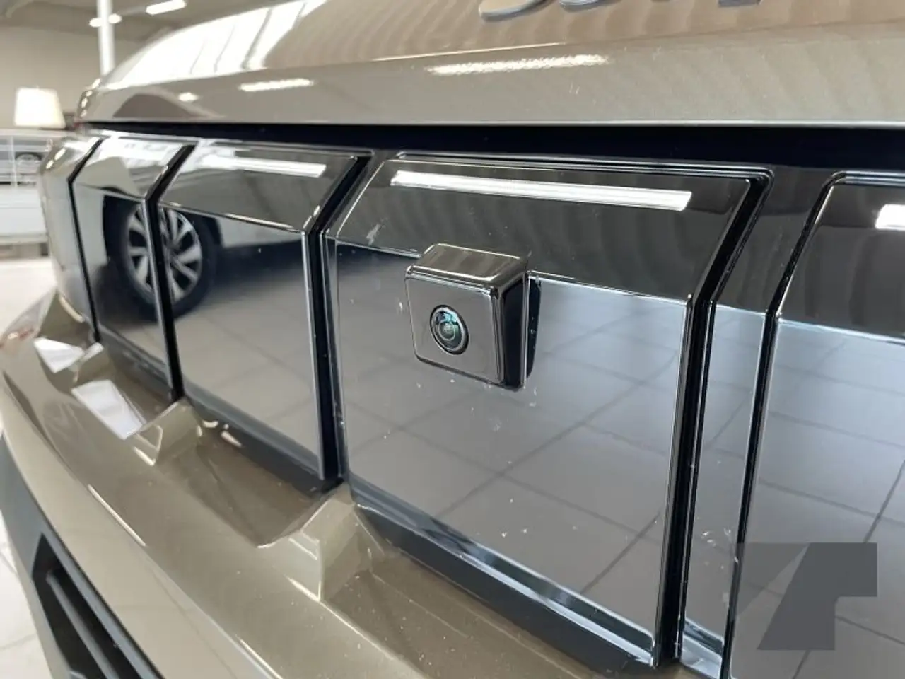 Jeep Compass 1.2 eDCT 107 kW First Edition, миниатюра 23