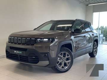1.2 eDCT 107 kW First Edition