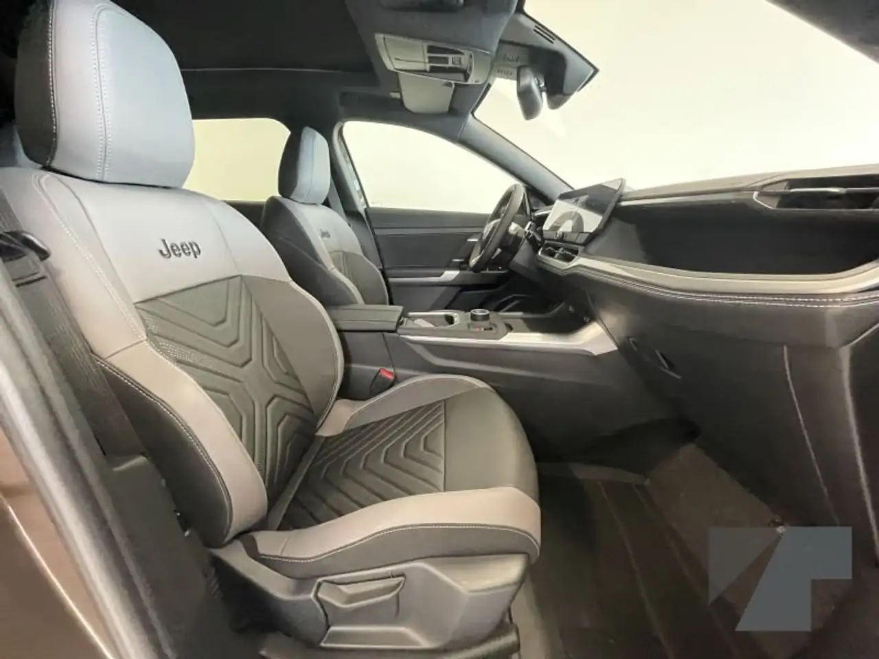 Jeep Compass 1.2 eDCT 107 kW First Edition, миниатюра 15