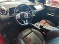 Mercedes-Benz B 200 200d Rojo - thumbnail 28