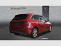 Mercedes-Benz B 200 200d Rojo - thumbnail 2