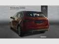 Mercedes-Benz B 200 200d Rojo - thumbnail 4