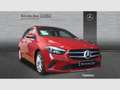 Mercedes-Benz B 200 200d Rojo - thumbnail 3