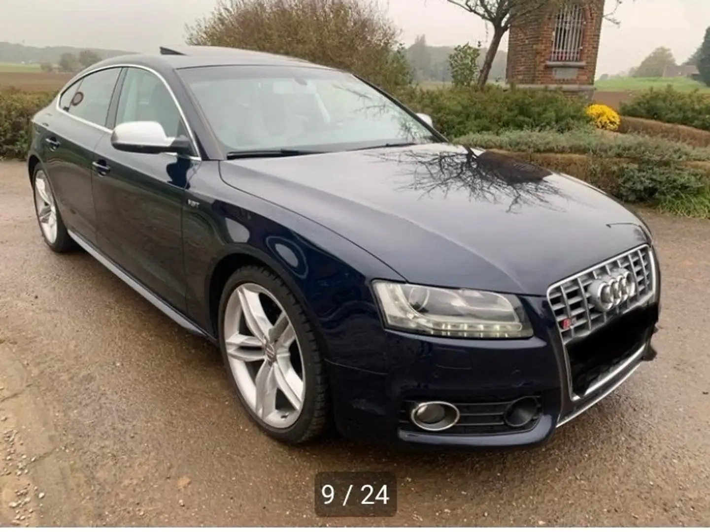 Audi S5 S5 Sportback V6 3.0 TFSI 333 Quattro S Tronic - 2