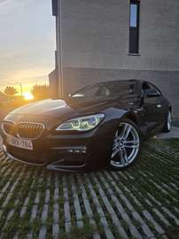 640d xDrive Gran Coupe