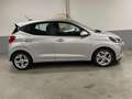 Hyundai i10 1.0 GPL Econext Tech Gris - thumbnail 4