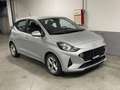 Hyundai i10 1.0 GPL Econext Tech Gris - thumbnail 2