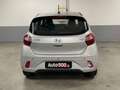 Hyundai i10 1.0 GPL Econext Tech Gris - thumbnail 8