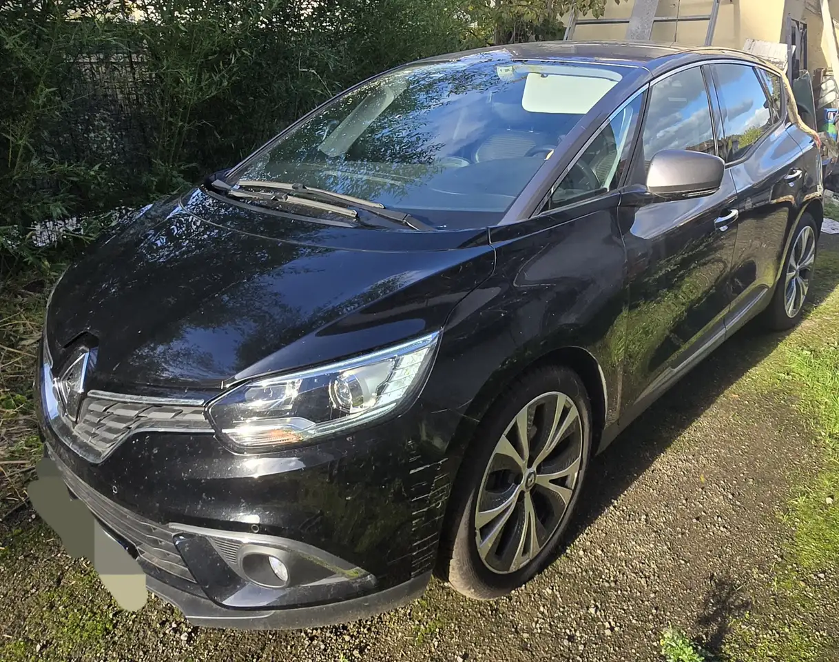 Renault Scenic dCi 130 Energy Limited