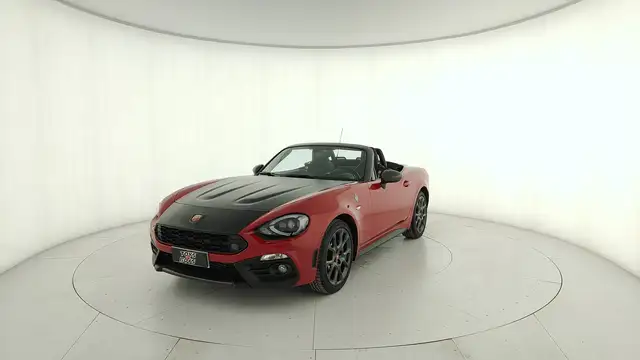 Abarth 124 Spider 1.4 t. m.air Turismo 170cv my18