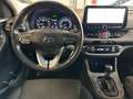 Hyundai i30 Fastback Prime Mild-Hybrid *Navi*Kamera* Gris - thumbnail 13
