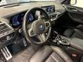 BMW X3 xDrive30e Schwarz - thumbnail 8