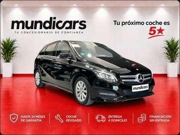 180 CDI Style