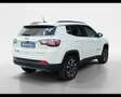 Jeep Compass 1.3 Turbo T4 PHEV Limited Bianco - thumbnail 7