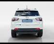 Jeep Compass 1.3 Turbo T4 PHEV Limited Bianco - thumbnail 9