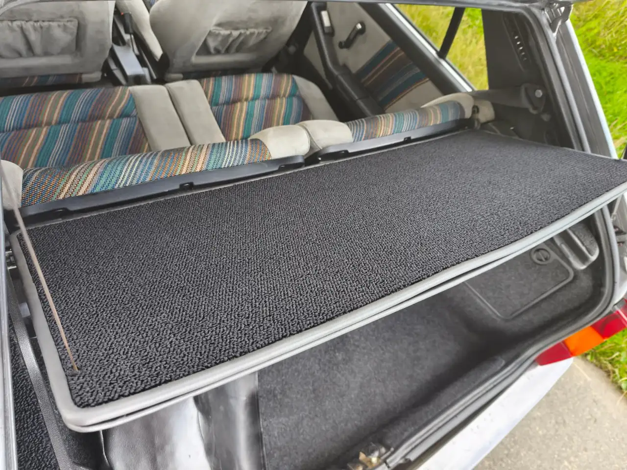 Lancia Delta HF Integrale sehr gepflegt, foto 6