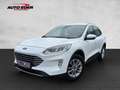 Ford Kuga Hybrid Titanium Bluetooth Navi Klima Standhzg Alb - thumbnail 2