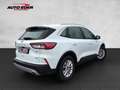 Ford Kuga Hybrid Titanium Bluetooth Navi Klima Standhzg Alb - thumbnail 4