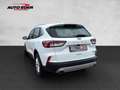 Ford Kuga Hybrid Titanium Bluetooth Navi Klima Standhzg Alb - thumbnail 3
