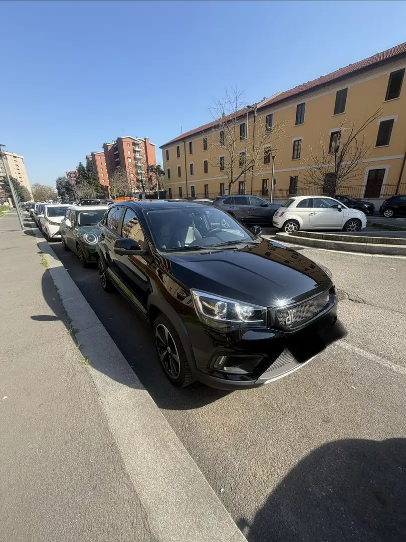 DR Automobiles DR 3.0 Dr 3 - 1