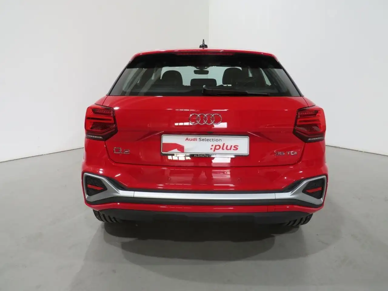 Audi Q2 2026