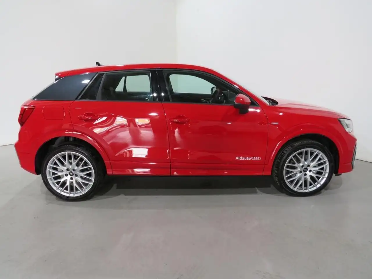 Audi Q2 2026
