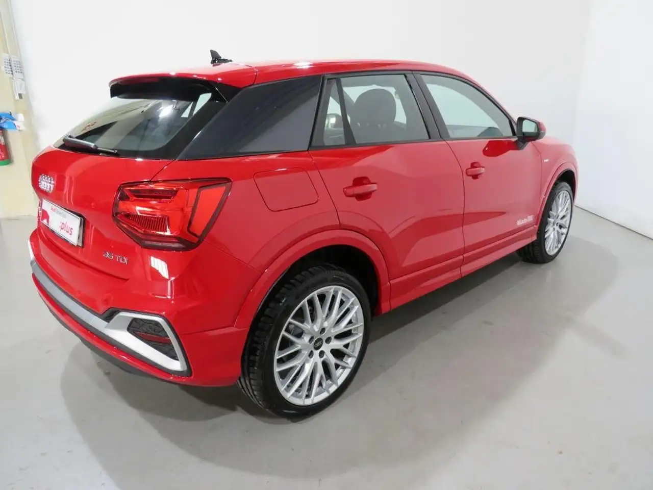 Audi Q2 2026