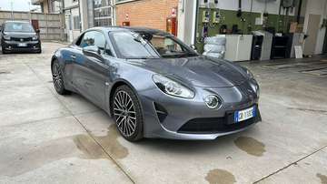 A110 1.8 GT auto