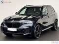 BMW X5 xDrive50e Schwarz - thumbnail 1