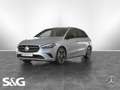 Mercedes-Benz B 200 Progressive 360°+Night+Sitzhzg.+Business Silber - thumbnail 1