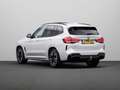 BMW iX3 Executive 80 kWh Wit - thumbnail 9