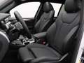 BMW iX3 Executive 80 kWh White - thumbnail 4