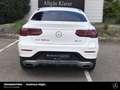 Mercedes-Benz GLC 300 GLC 300 de 4M Coupé Dist LED Kam Totw EHeck MBUX Weiß - thumbnail 8