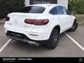 Mercedes-Benz GLC 300 GLC 300 de 4M Coupé Dist LED Kam Totw EHeck MBUX Weiß - thumbnail 9