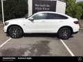 Mercedes-Benz GLC 300 GLC 300 de 4M Coupé Dist LED Kam Totw EHeck MBUX Weiß - thumbnail 7