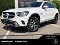 Mercedes-Benz GLC 300 GLC 300 de 4M Coupé Dist LED Kam Totw EHeck MBUX Weiß - thumbnail 1
