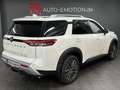 Nissan Pathfinder 3.5L V6 SL Premium / Tekna 4WD*NEUW.* Wit - thumbnail 3
