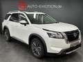 Nissan Pathfinder 3.5L V6 SL Premium / Tekna 4WD*NEUW.* Wit - thumbnail 2