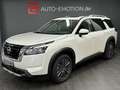 Nissan Pathfinder 3.5L V6 SL Premium / Tekna 4WD*NEUW.* Wit - thumbnail 1