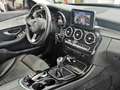 Mercedes-Benz C 180 CGI+NAV+TEILLEDER+ESITZE+BLUETOOTH+GARANTI Silber - thumbnail 14