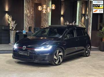 2.0 TSI GTI|PANO|STOELVERW|BOMVOL
