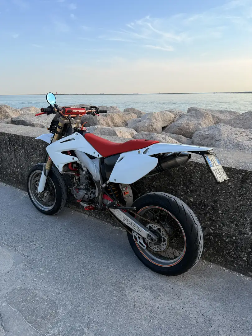 Honda CRF 450 - 2
