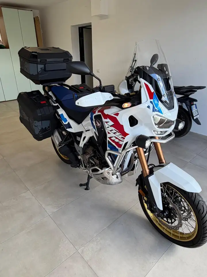 Honda CRF 1100