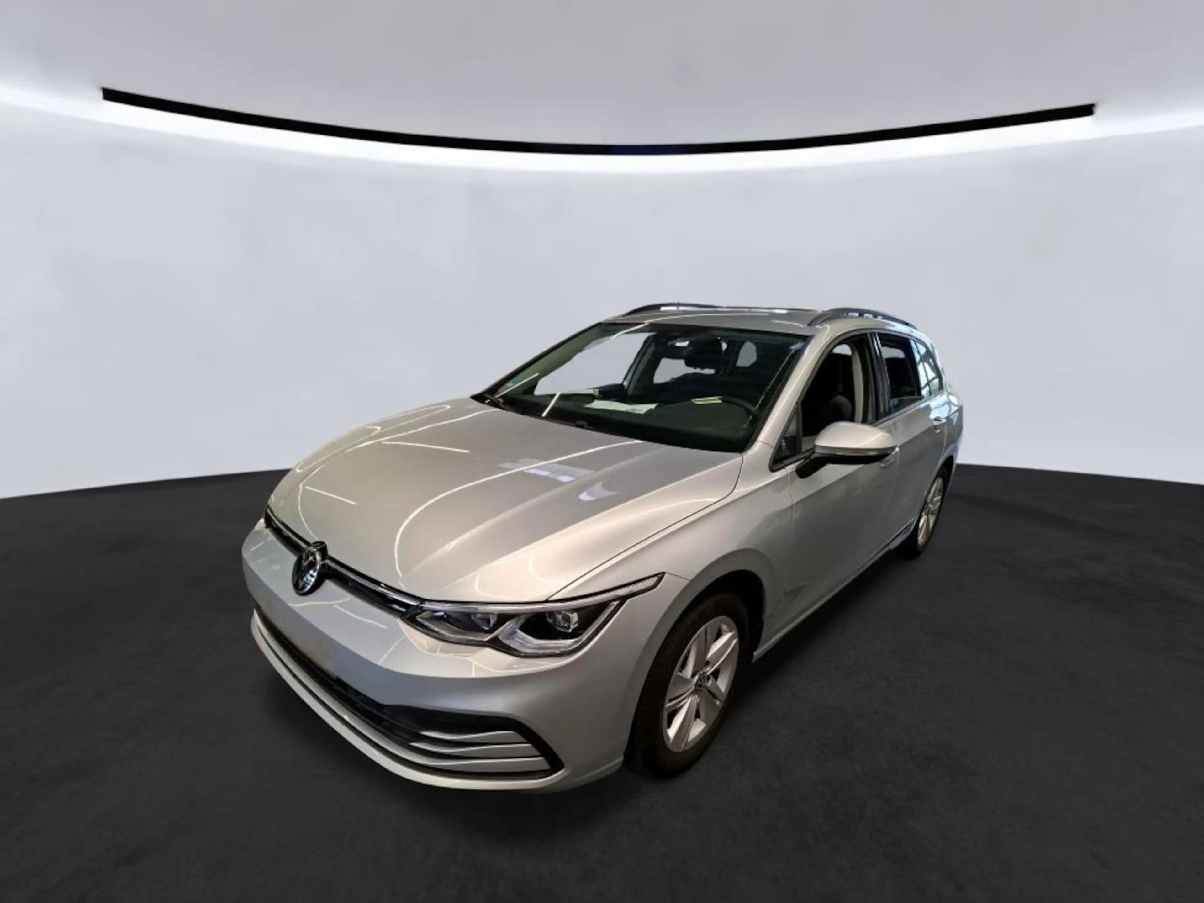 Volkswagen Golf Variant 8 1.5 eTSI DSG*LED*NAVI*VIRTUAL*AHK
