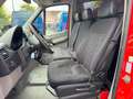 Volkswagen Crafter Kasten 30  L2H2 Hochdach° Top Zustand° Rot - thumbnail 11